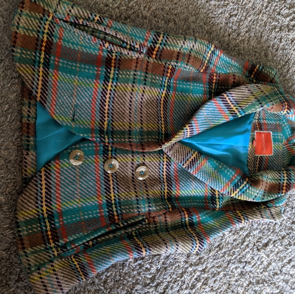 end of season sale modcloth vest - Picture 3 of 9